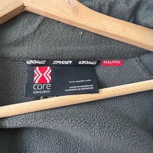 Men’s Spyder Ski Sweater